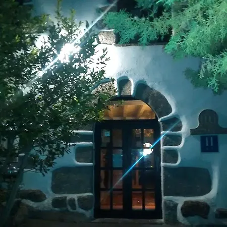 Hotel Rural Natxiondo-2